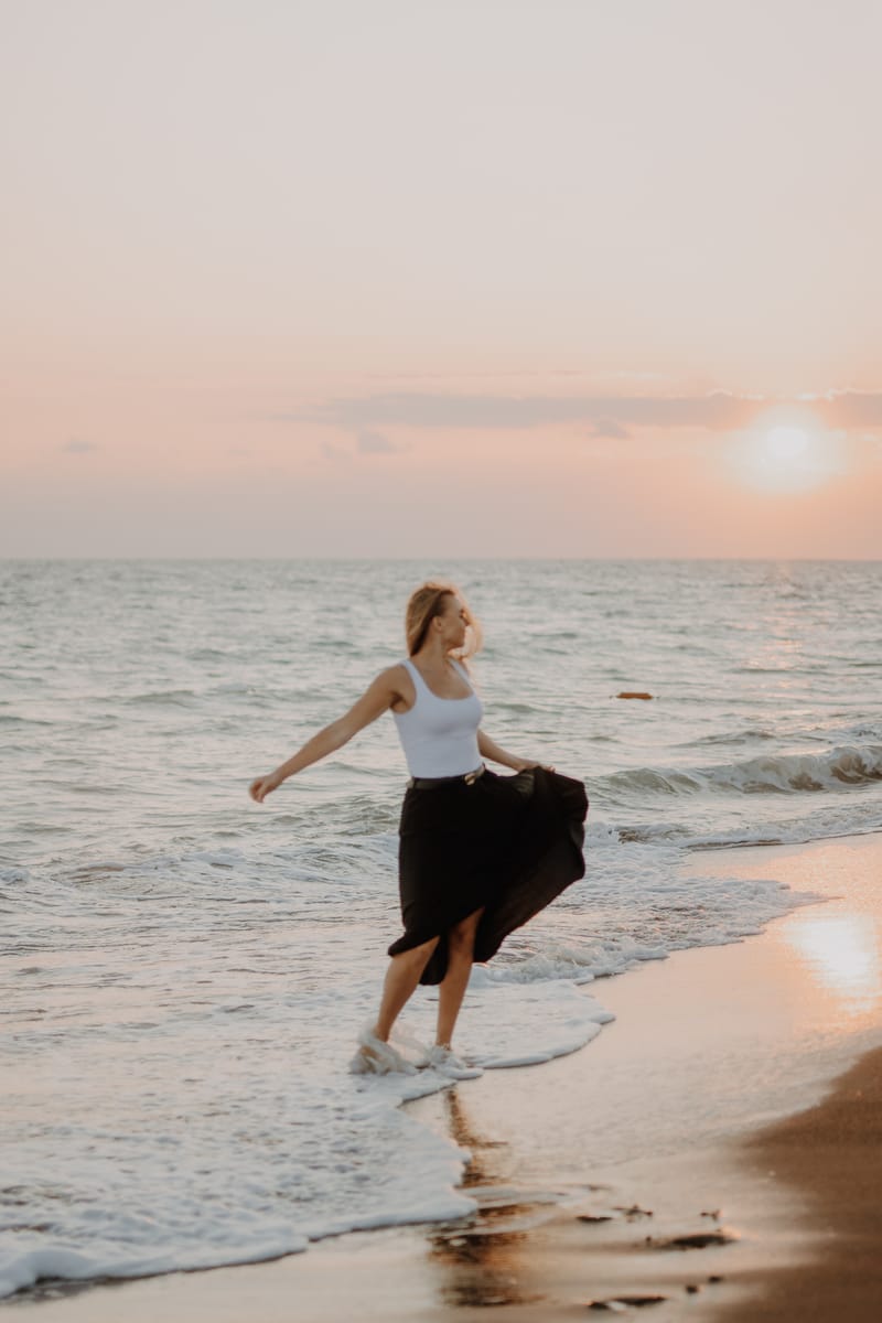 O s o b n í  k r á s a