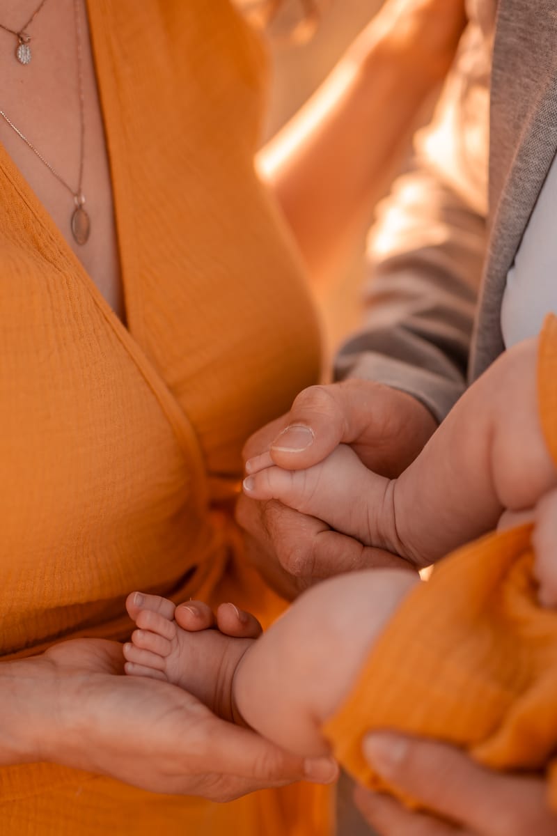 R o d i n n é  Š t ě s t í