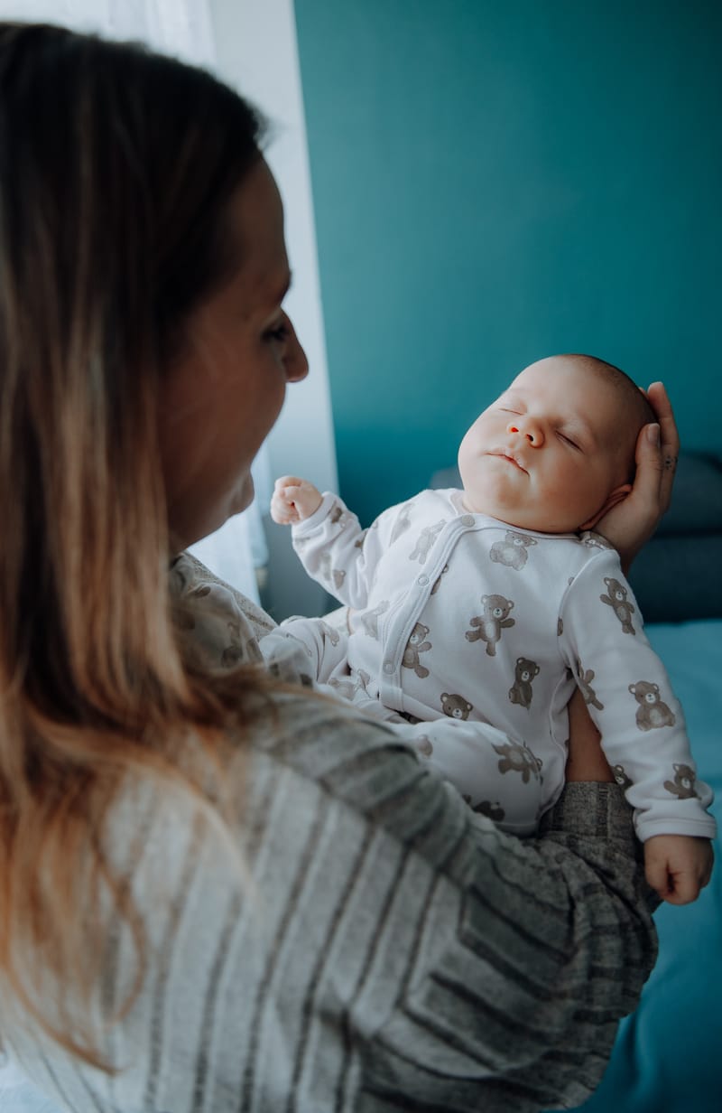 R o d i n n é  Š t ě s t í