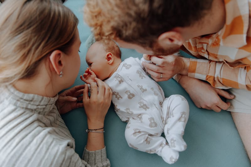 R o d i n n é  Š t ě s t í