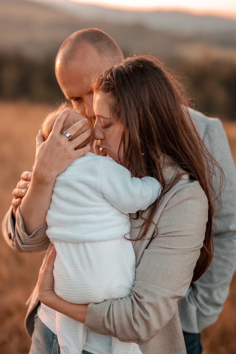 R o d i n n é  Š t ě s t í