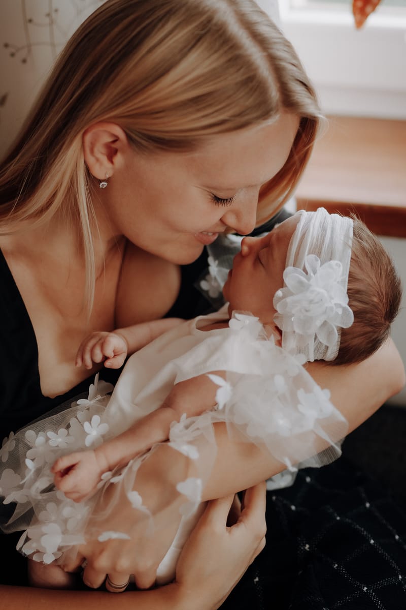 R o d i n n é  Š t ě s t í