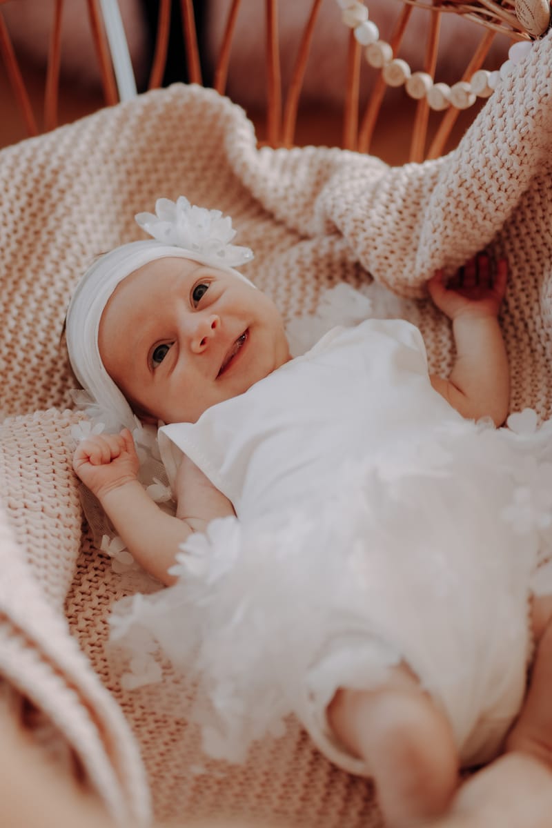 R o d i n n é  Š t ě s t í