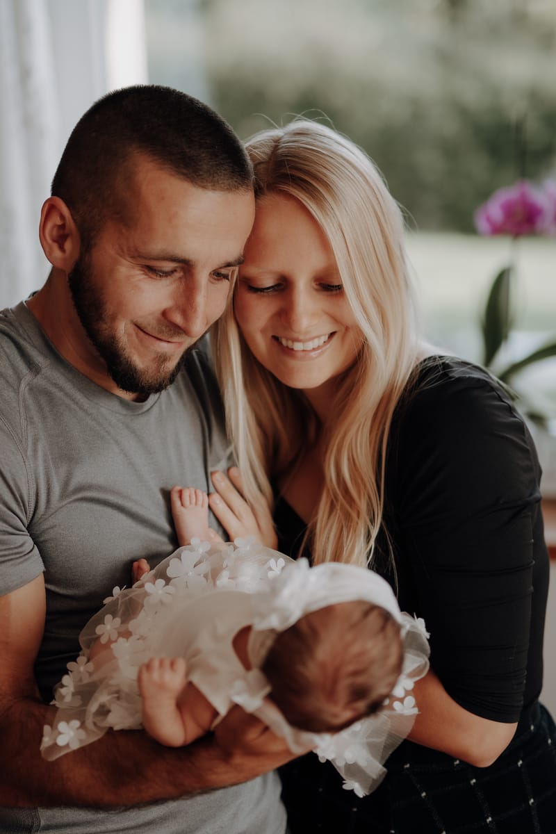 R o d i n n é  Š t ě s t í