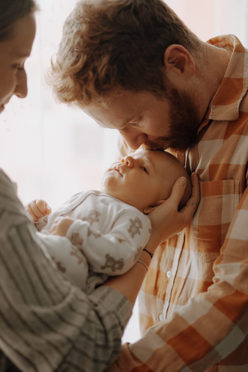 R o d i n n é  Š t ě s t í