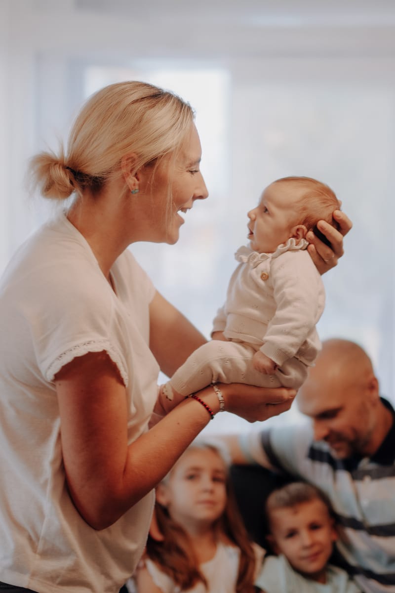 R o d i n n é  Š t ě s t í