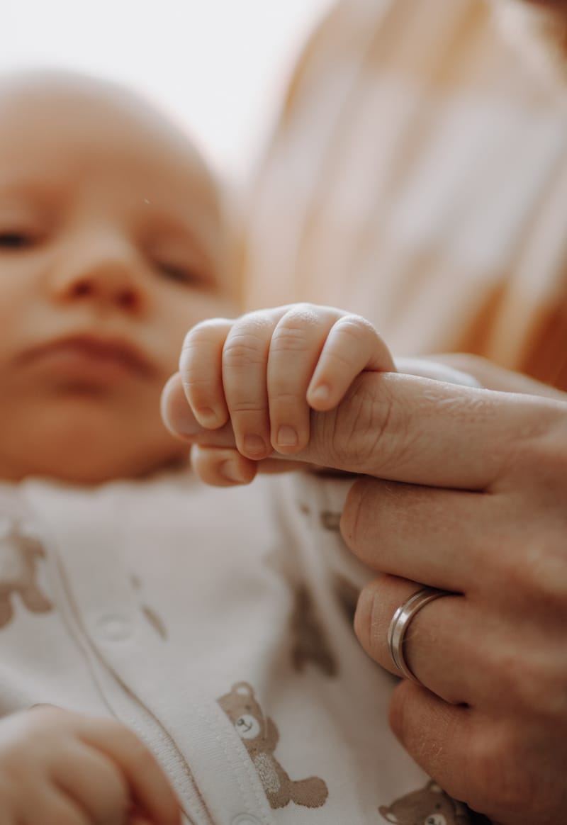 R o d i n n é  Š t ě s t í