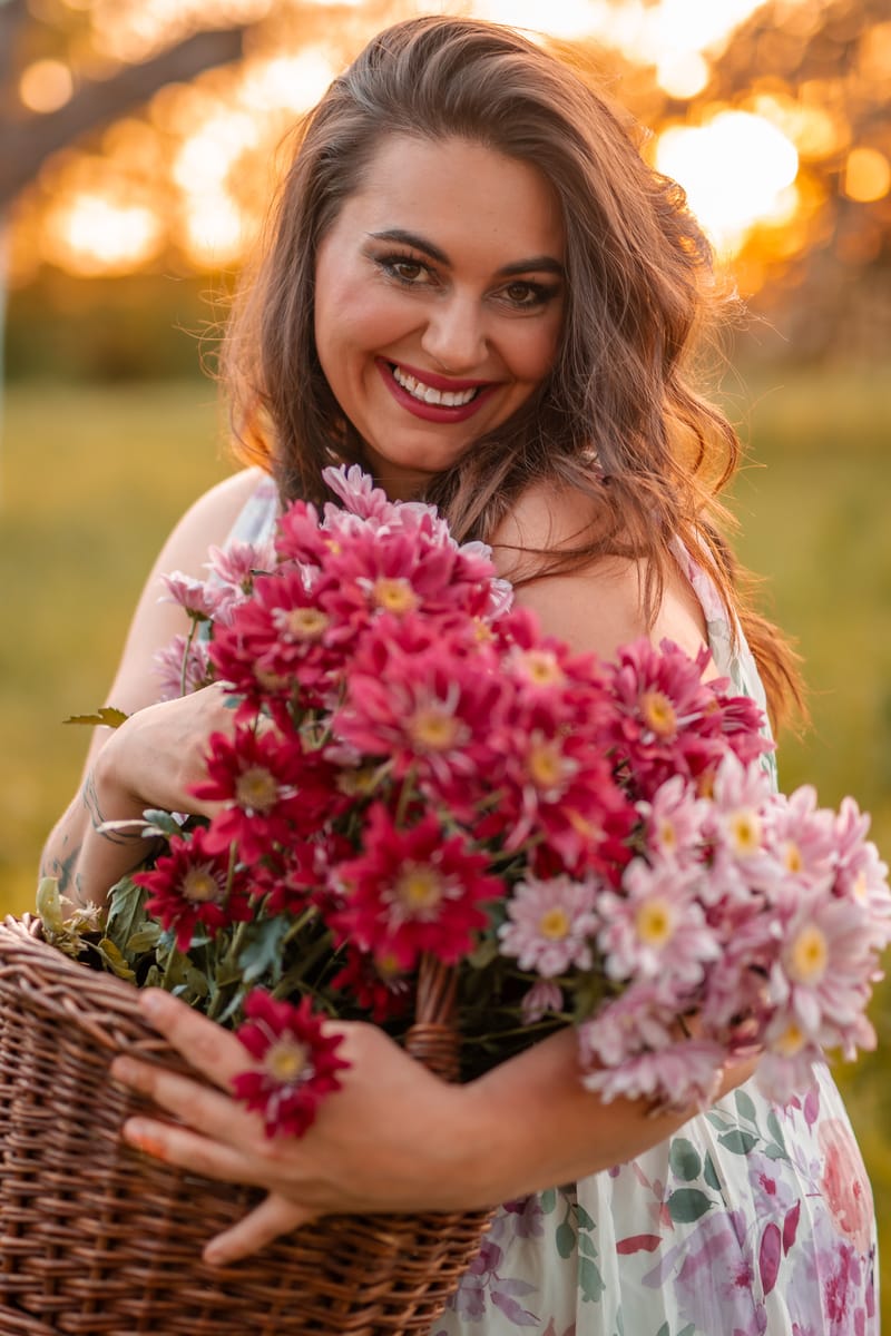 O s o b n í  k r á s a