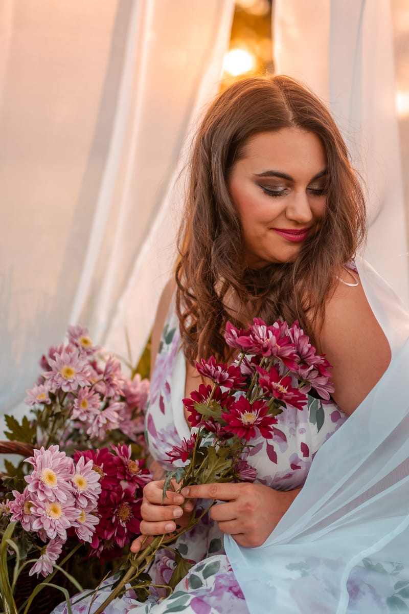 O s o b n í  k r á s a