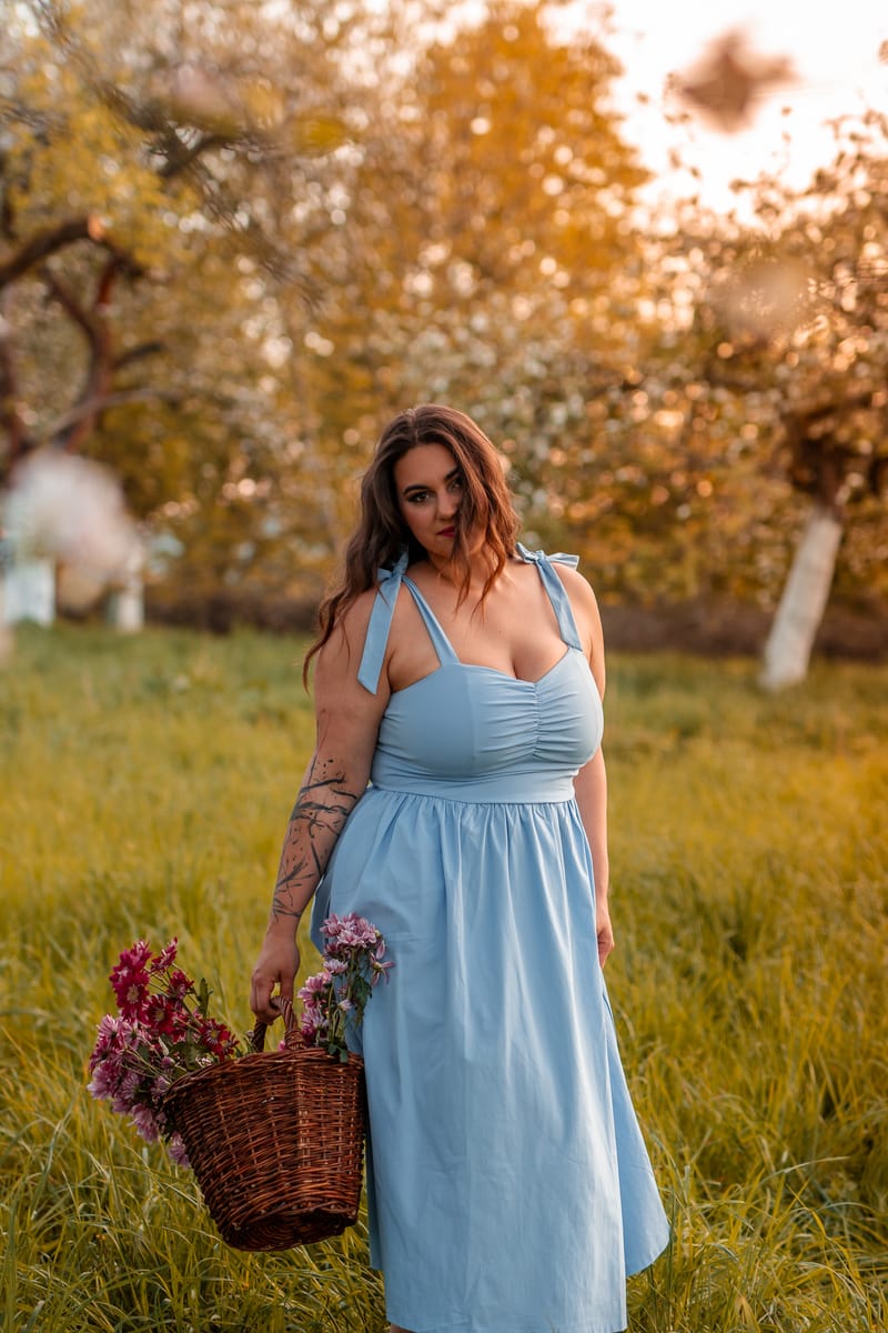 O s o b n í  k r á s a