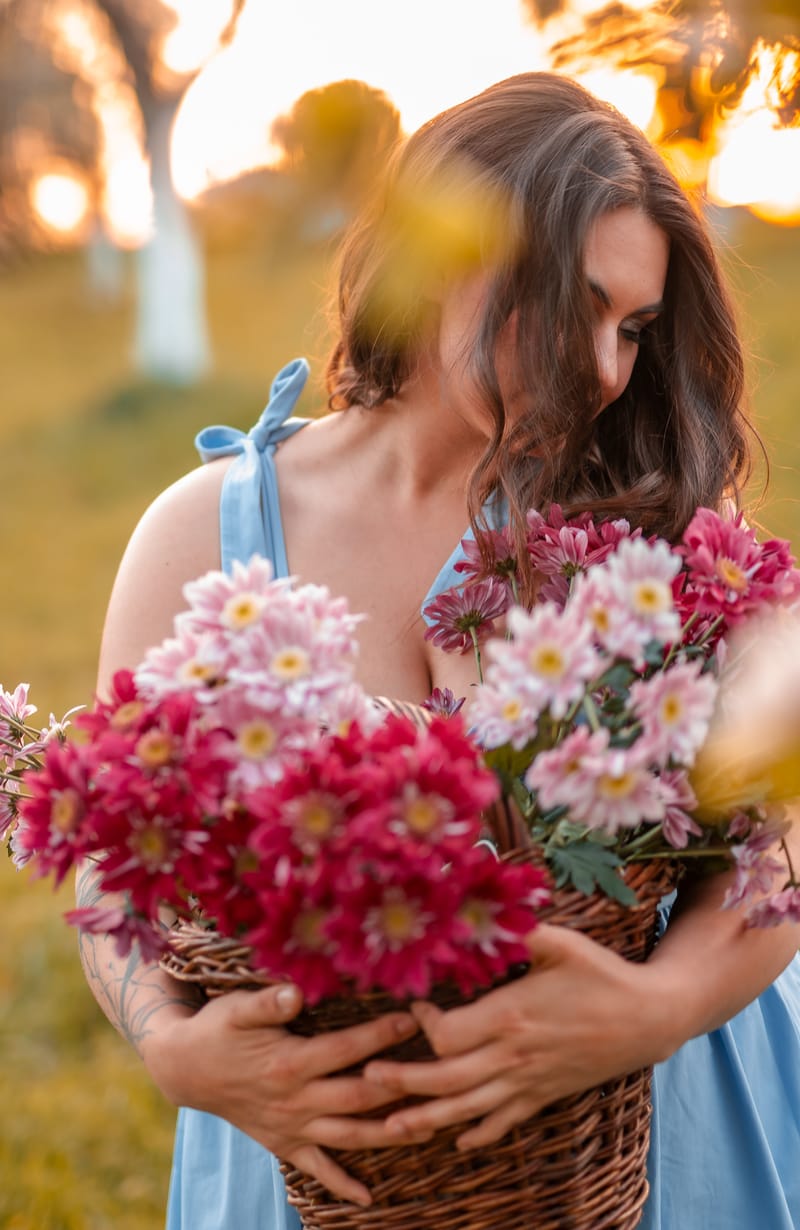 O s o b n í  k r á s a