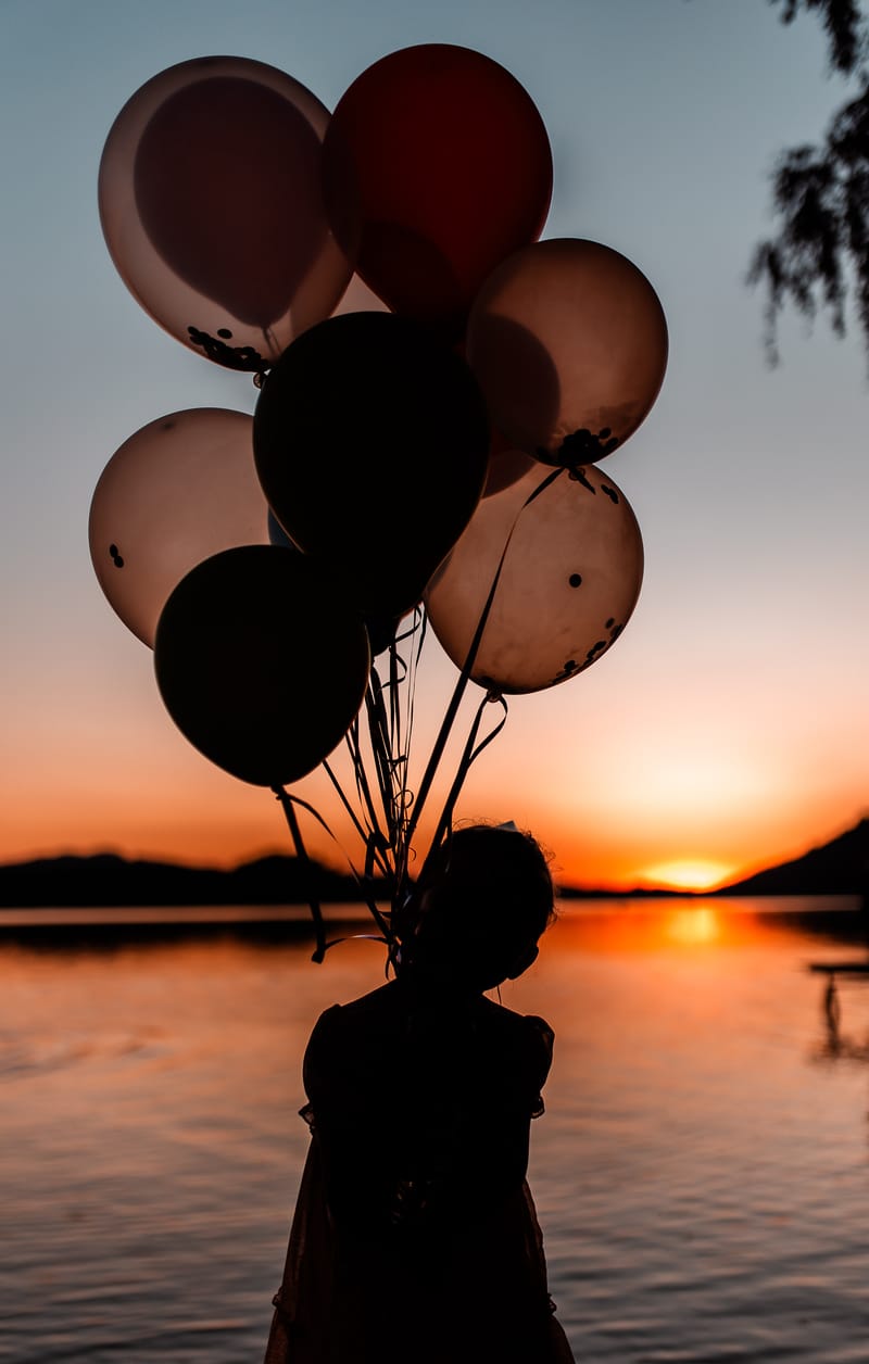 Oslavenecké focení