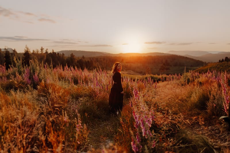 Vaše tvář, Váš příběh