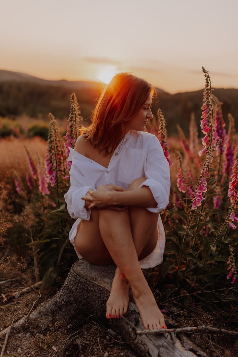 Vaše tvář, Váš příběh