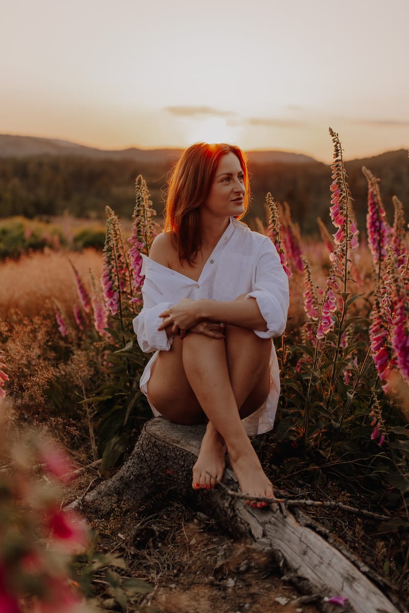 Vaše tvář, Váš příběh