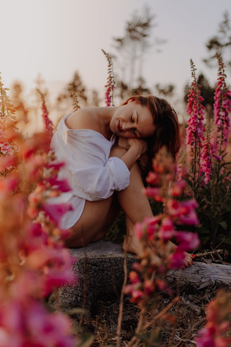 Vaše tvář, Váš příběh