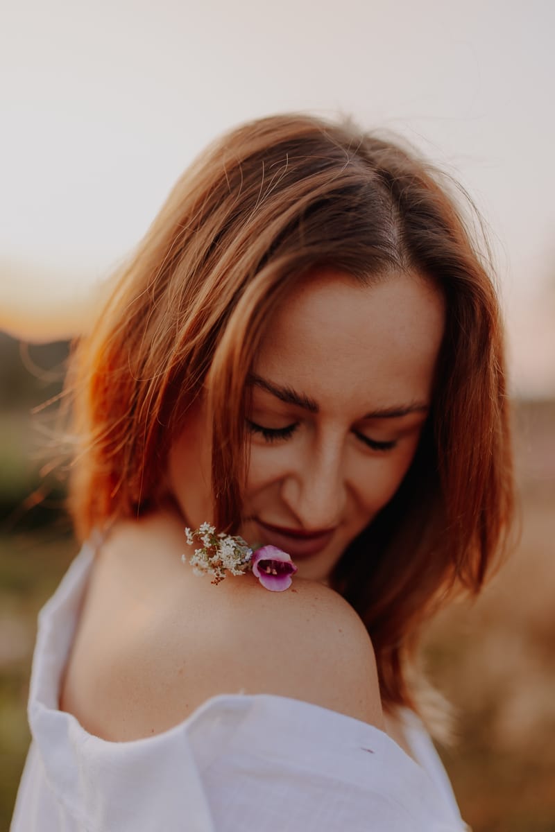 Vaše tvář, Váš příběh