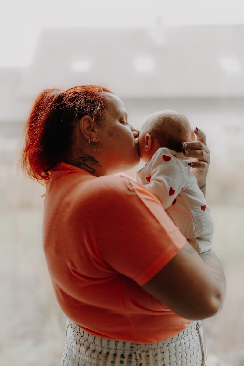 První dny Vašeho zázraku