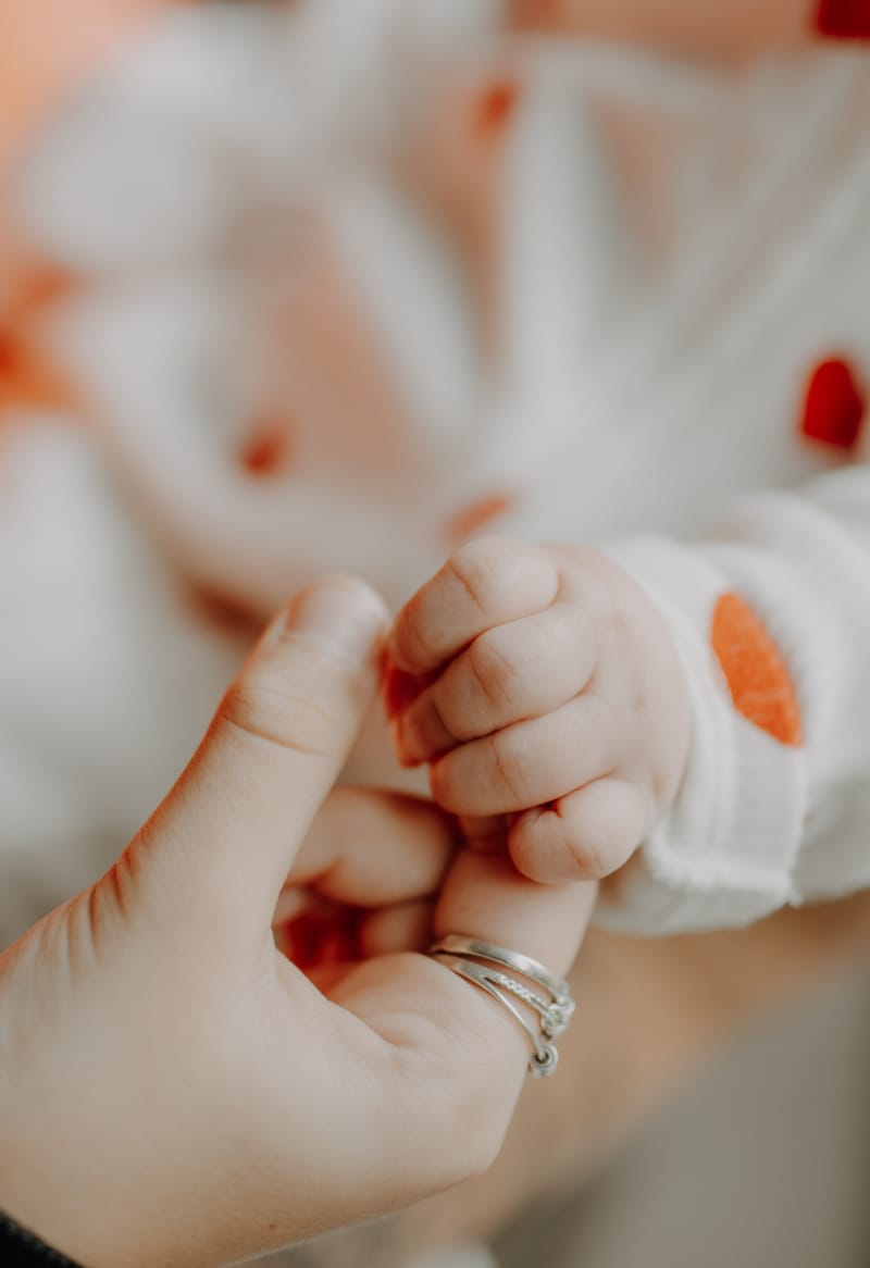 První dny Vašeho zázraku