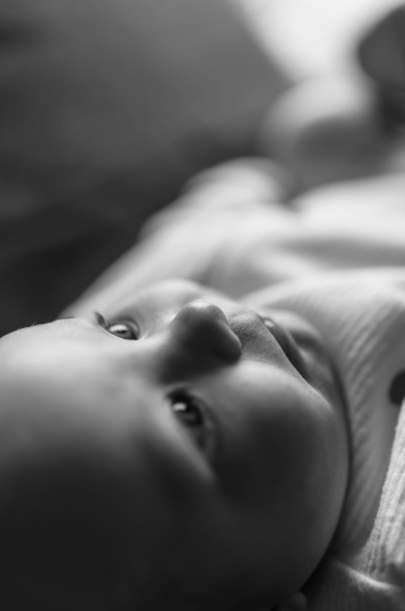 První dny Vašeho zázraku