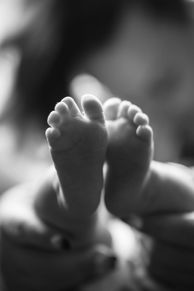 První dny Vašeho zázraku