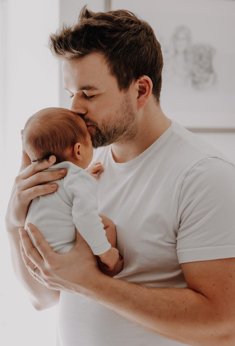 První dny Vašeho zázraku