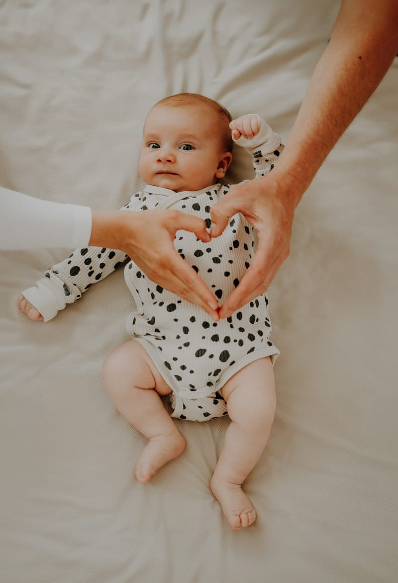 První dny Vašeho zázraku