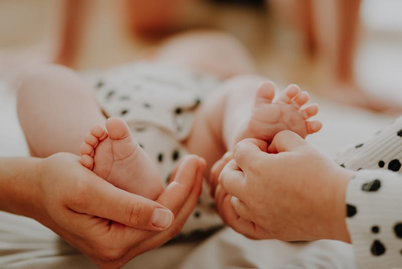 První dny Vašeho zázraku