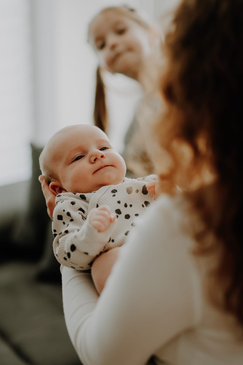 První dny Vašeho zázraku