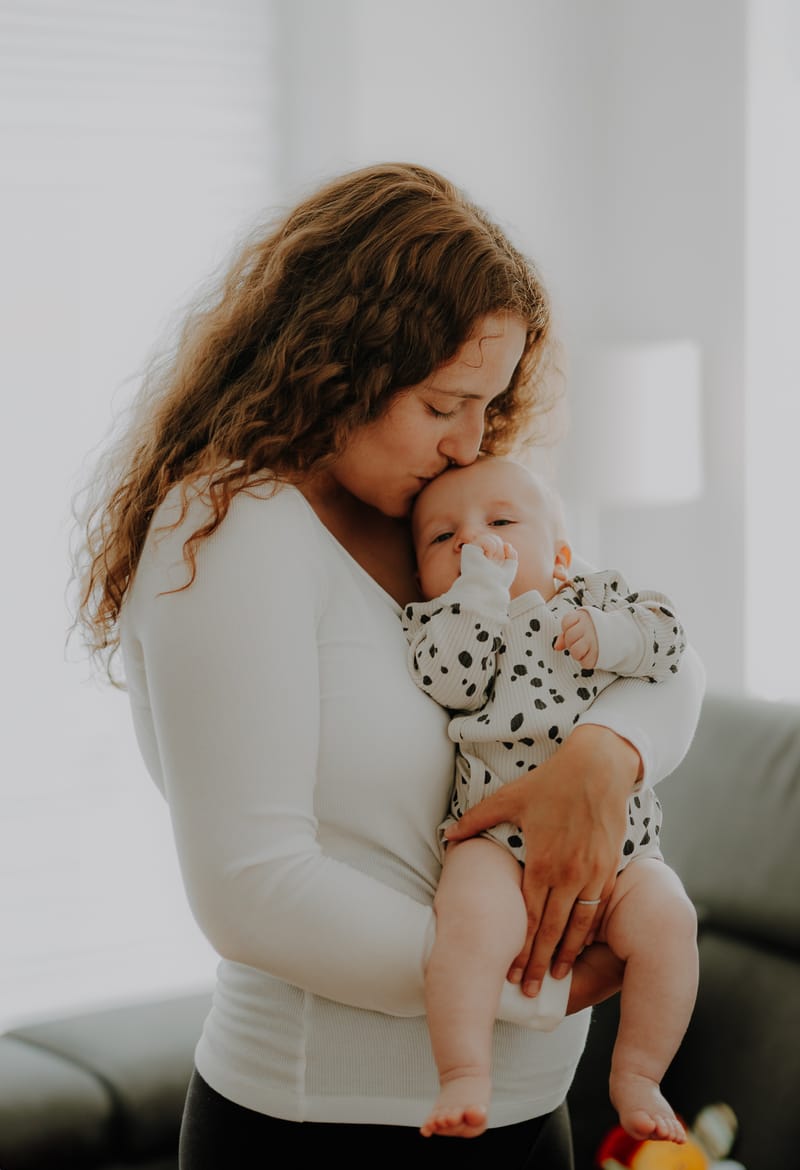 První dny Vašeho zázraku