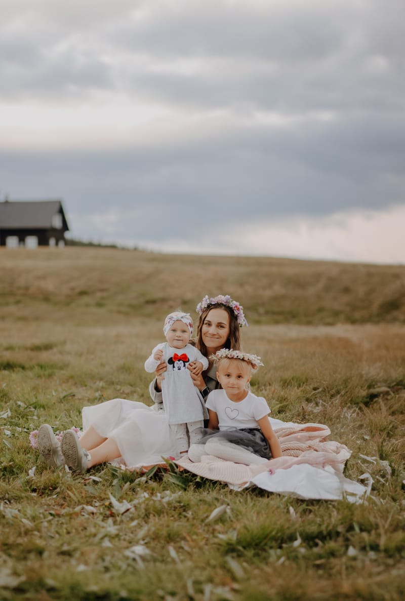 Příběh vašeho společného světa