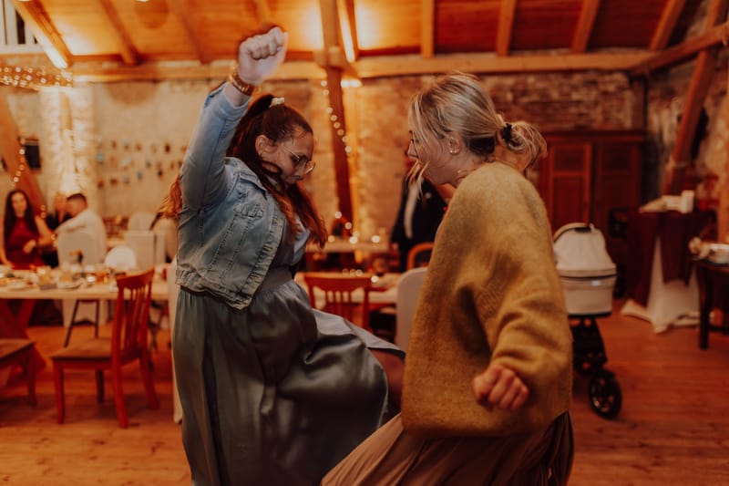 Den, který se stane legendou