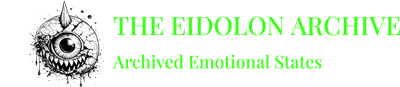 EIDOLON ARCHIVE