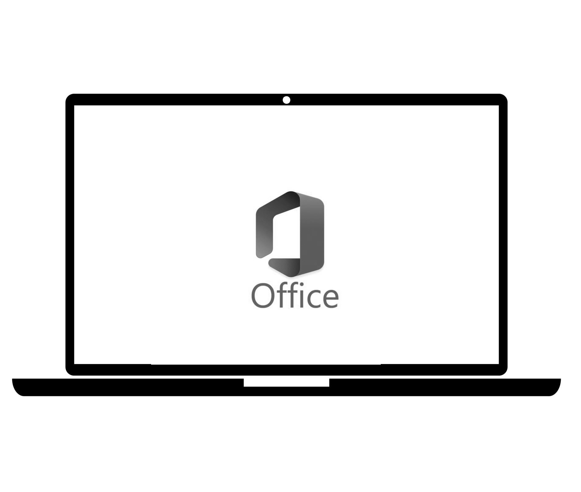 Installation office Microsoft sur Pc DELL