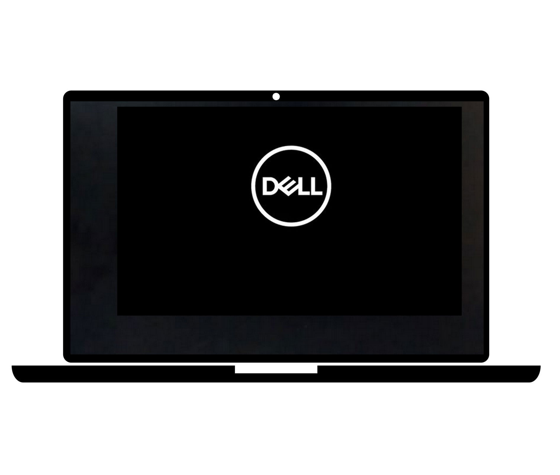 Réparation pc portable dell ne s'allume plus même sur secteur Lyon