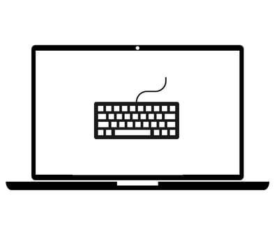 Réparation et remplacement clavier Pc Asus