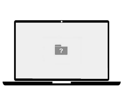 Réparation macbook air bloqué au démarrage Lyon