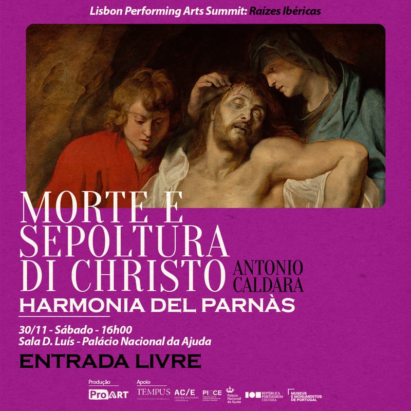 MORTE E SEPOLTURA DI CHRISTO