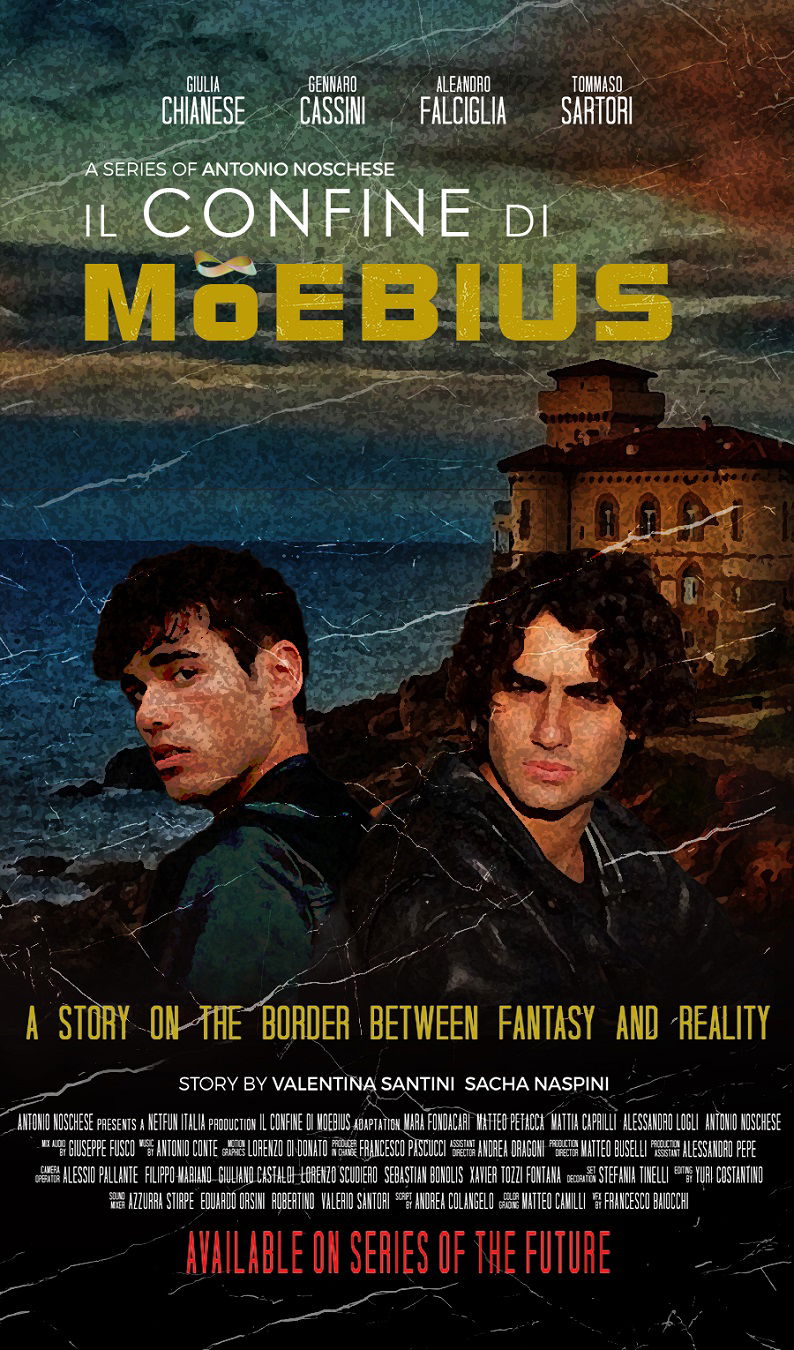 Il confine di Moebius