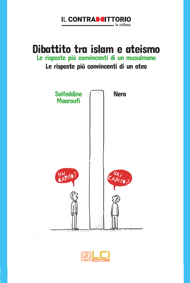 Dibattito tra islam e ateismo