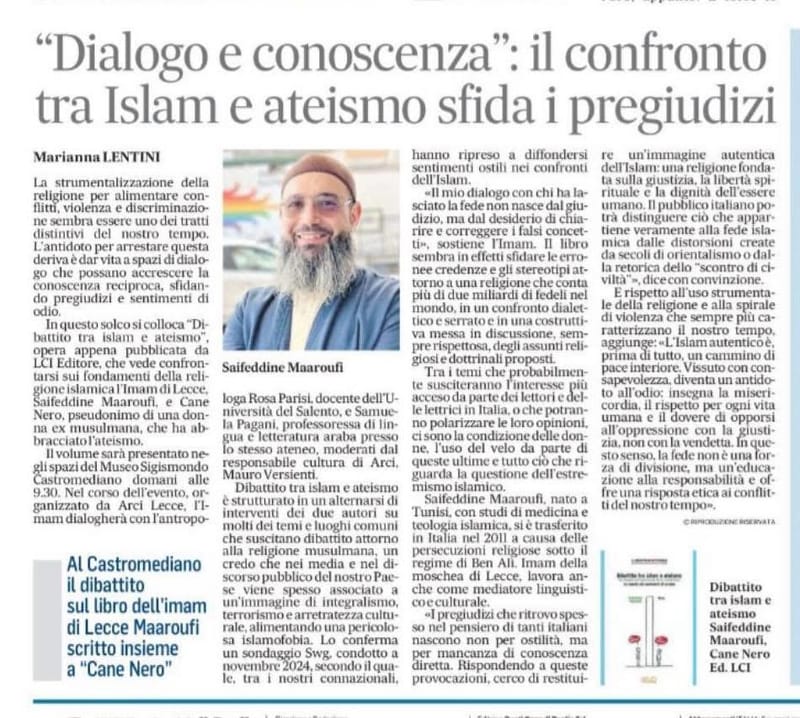 Il quotidiano di Puglia