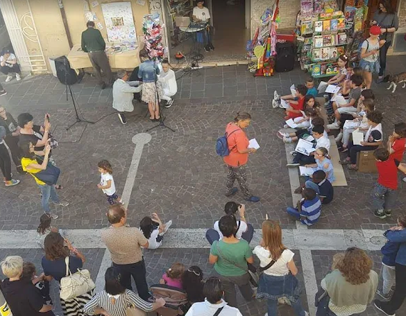 Libreria Chiti Follonica