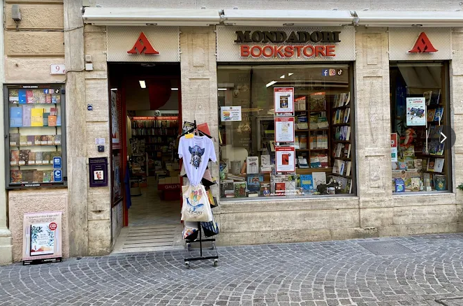Mondadori Grosseto