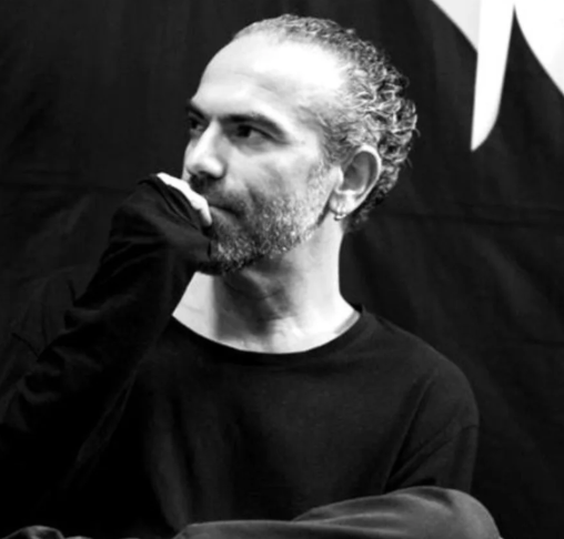 Sacha Naspini giudice del concorso scolastico nazionale 2025-26