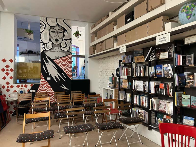 Libreria Quanto Basta (Grosseto)