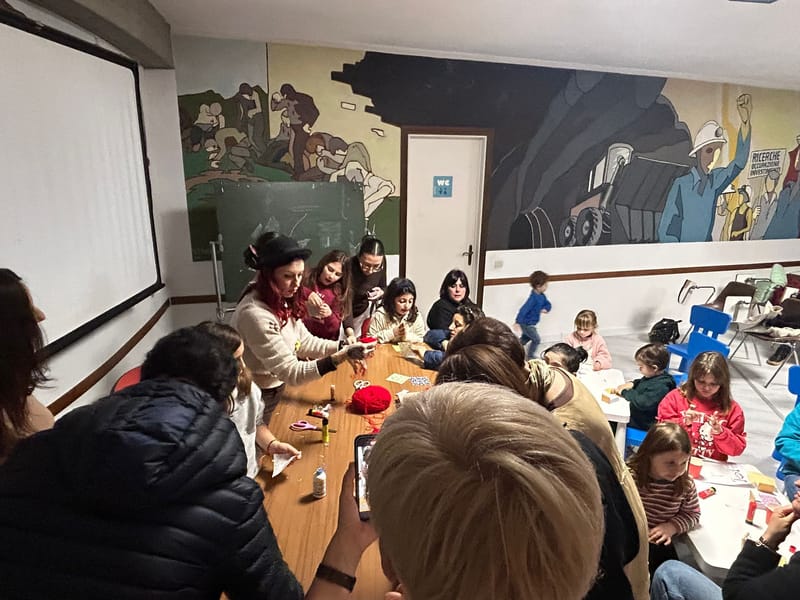 Biblioteca Arcipiccola