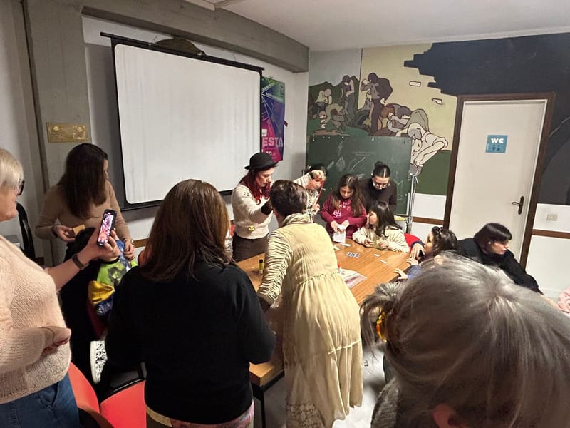 Biblioteca Arcipiccola