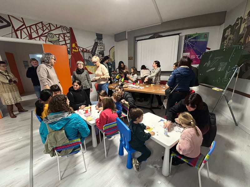 Biblioteca Arcipiccola