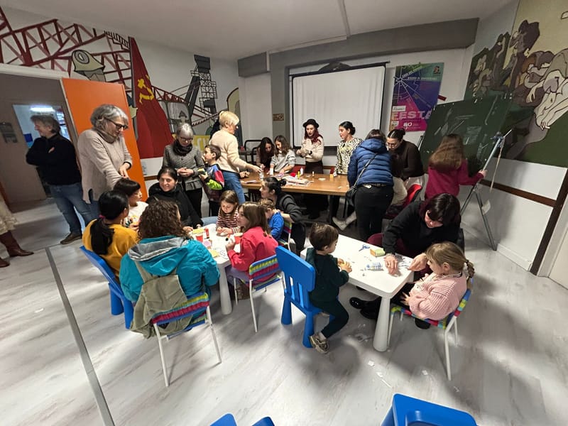 Biblioteca Arcipiccola