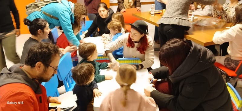 Biblioteca Arcipiccola